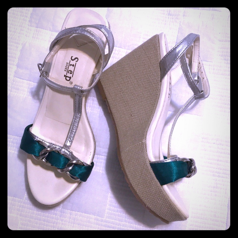 Beautiful sandal
